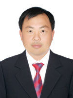 郑燕康（副校长）