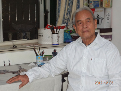 吴福源（首任校长）