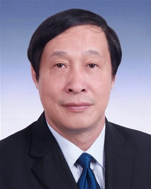 黎发安（党支部书记、校长）