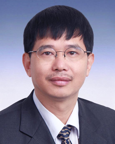 吴壮佑（党支部书记、校长）
