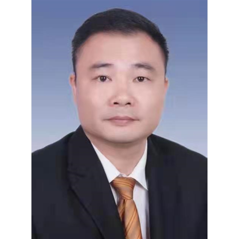 党总支书记王绍敏