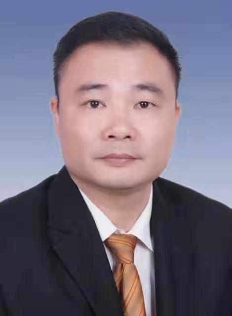 党总支书记王绍敏
