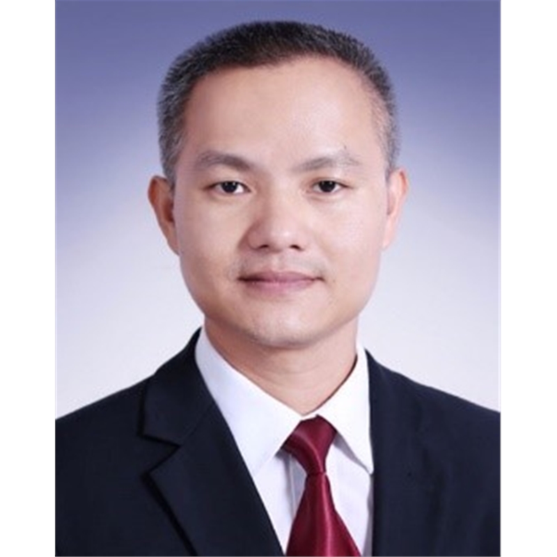 副校长华金平