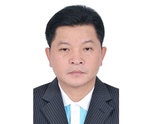 副校长邱勇仕